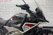 HONDA VFR1200X CROSSTOURER