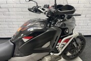 HONDA VFR1200X CROSSTOURER