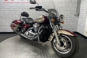 KAWASAKI VULCAN 1700