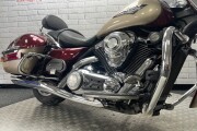 KAWASAKI VULCAN 1700