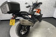 KTM 1290 SUPER ADVENTURE S