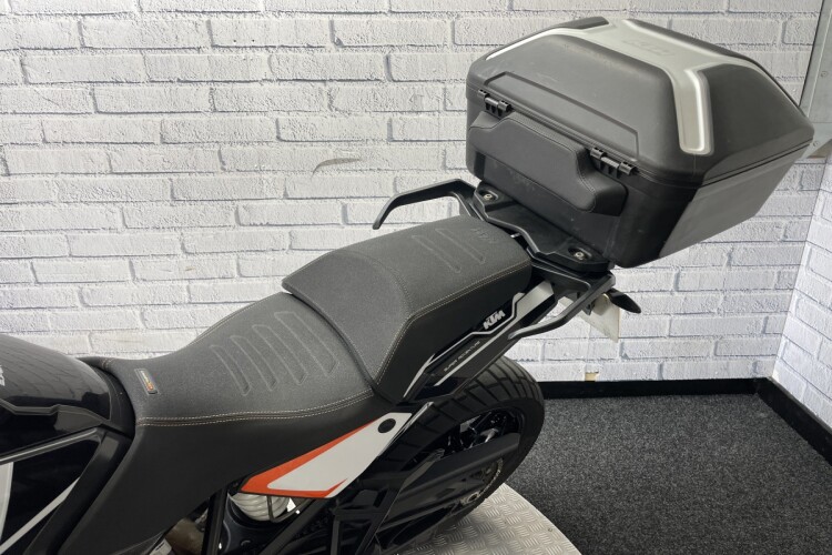 KTM 1290 SUPER ADVENTURE S