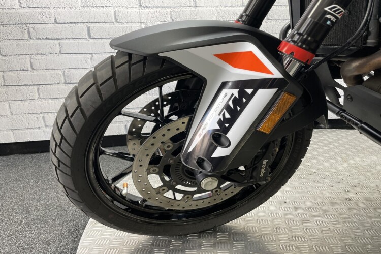 KTM 1290 SUPER ADVENTURE S