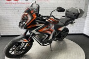 KTM 1290 SUPER ADVENTURE S