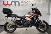 KTM 1290 SUPER ADVENTURE S