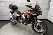KTM 1290 SUPER ADVENTURE S