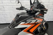 KTM 1290 SUPER ADVENTURE S