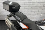 KTM 1290 SUPER ADVENTURE S