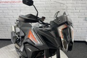 2021 KTM 1290 SUPER ADVENTURE S, Black - photo 4