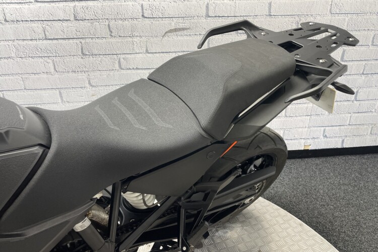 2021 KTM 1290 SUPER ADVENTURE S, Black - photo 17