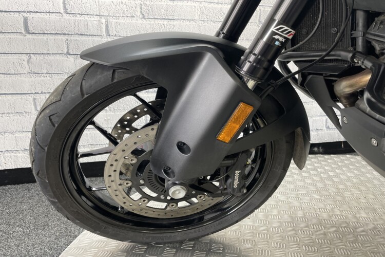 2021 KTM 1290 SUPER ADVENTURE S, Black - photo 18