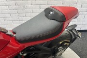MV AGUSTA SUPERVELOCE