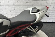 TRIUMPH STREET TRIPLE 765