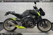 YAMAHA MT-10