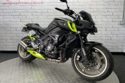 YAMAHA MT-10