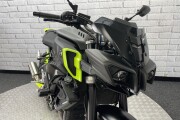 YAMAHA MT-10