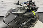 YAMAHA MT-10