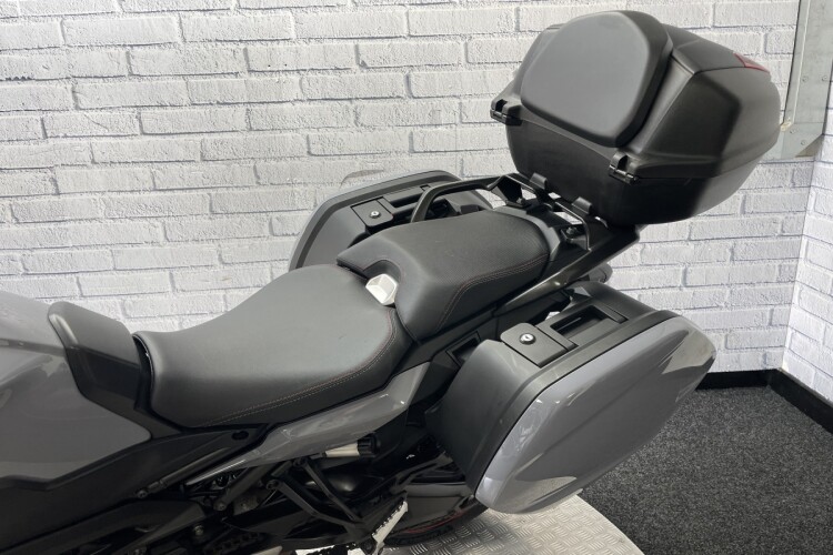 YAMAHA TRACER 900 GT