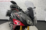 YAMAHA TRACER 900 GT
