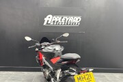 APRILIA TUONO 660