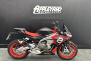 APRILIA TUONO 660