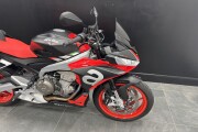 APRILIA TUONO 660