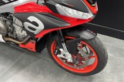 APRILIA TUONO 660