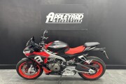 APRILIA TUONO 660
