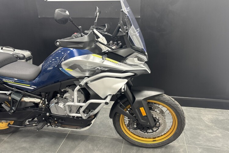 CFMOTO 800MT TOURING