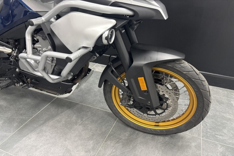 CFMOTO 800MT TOURING