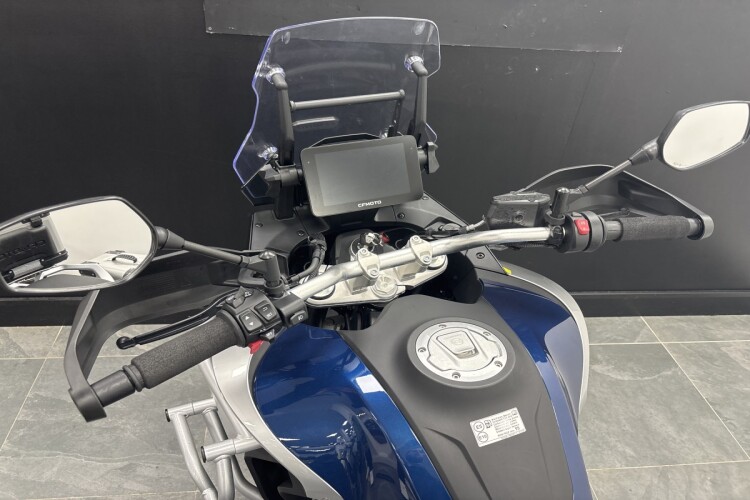 CFMOTO 800MT TOURING