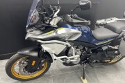 CFMOTO 800MT TOURING
