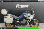 CFMOTO 800MT TOURING