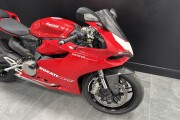 DUCATI 899 PANIGALE