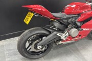 DUCATI 899 PANIGALE