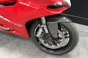 DUCATI 899 PANIGALE