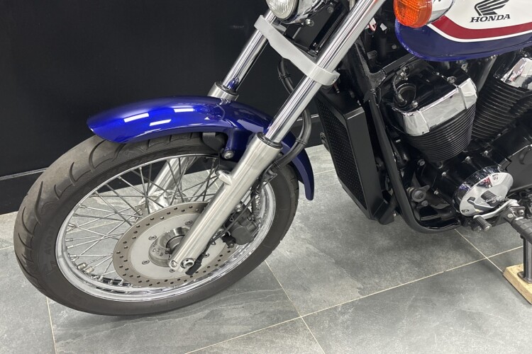 HONDA VT750S