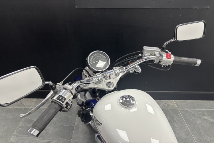 HONDA VT750S for sale