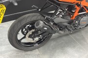 KTM RC 390