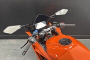 KTM RC 390