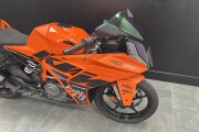 KTM RC 390