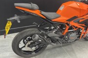 KTM RC 390