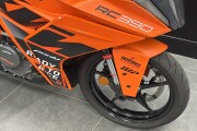 KTM RC 390