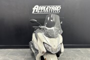 SUZUKI BURGMAN 125