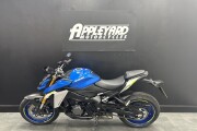 SUZUKI GSX-S1000