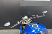 SUZUKI GSX-S1000