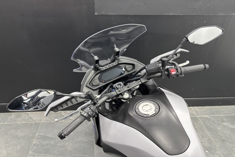 YAMAHA TRACER 7 GT for sale