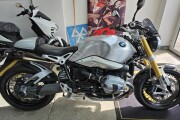 BMW R NINE T SPORT