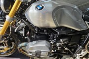 BMW R NINE T SPORT