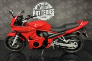 SUZUKI BANDIT 650